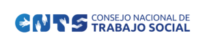 Consejo Nacional de Trabajo Social Logo